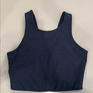 Outdoor Voices Sports Bra
